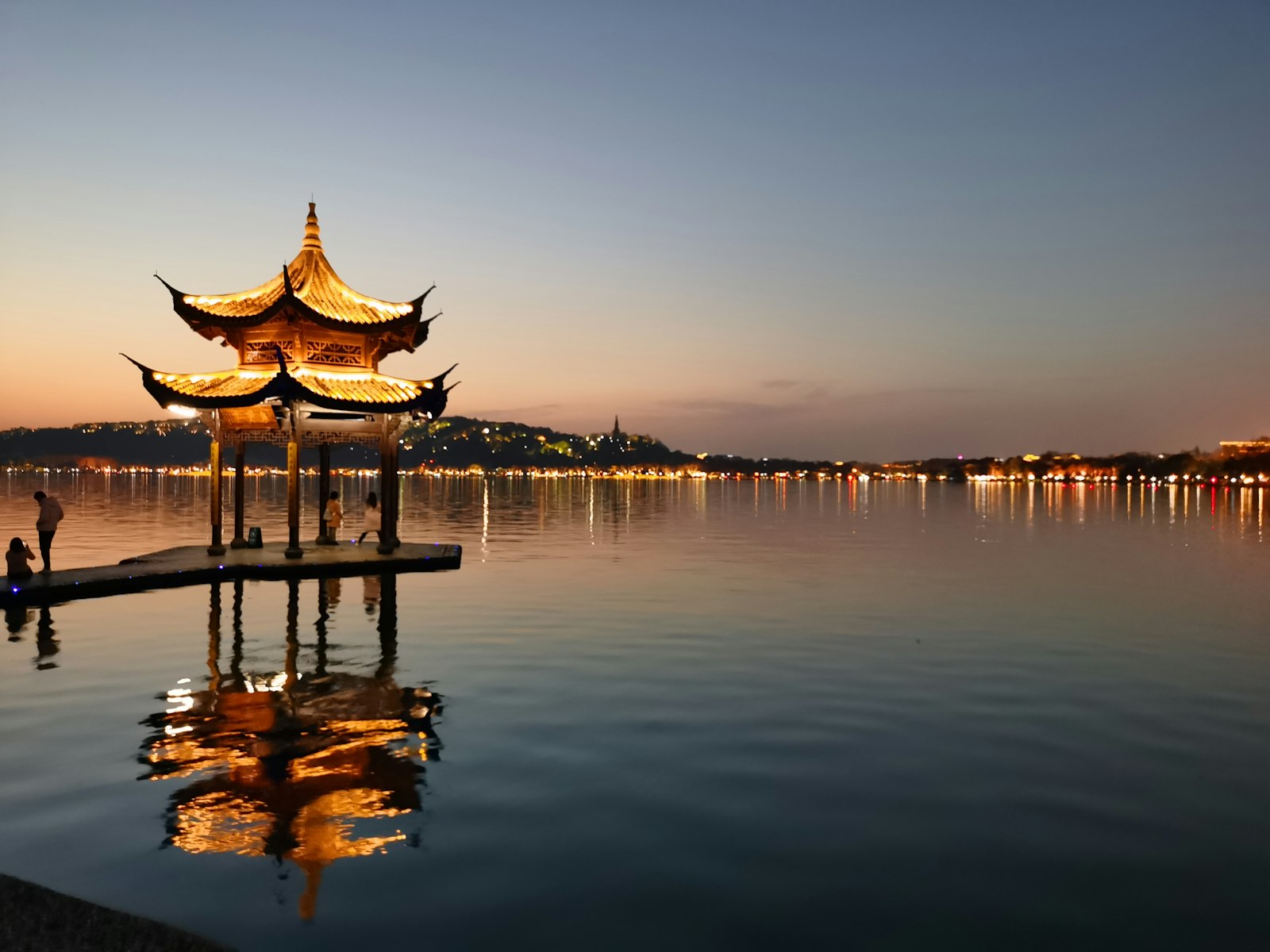 Hangzhou