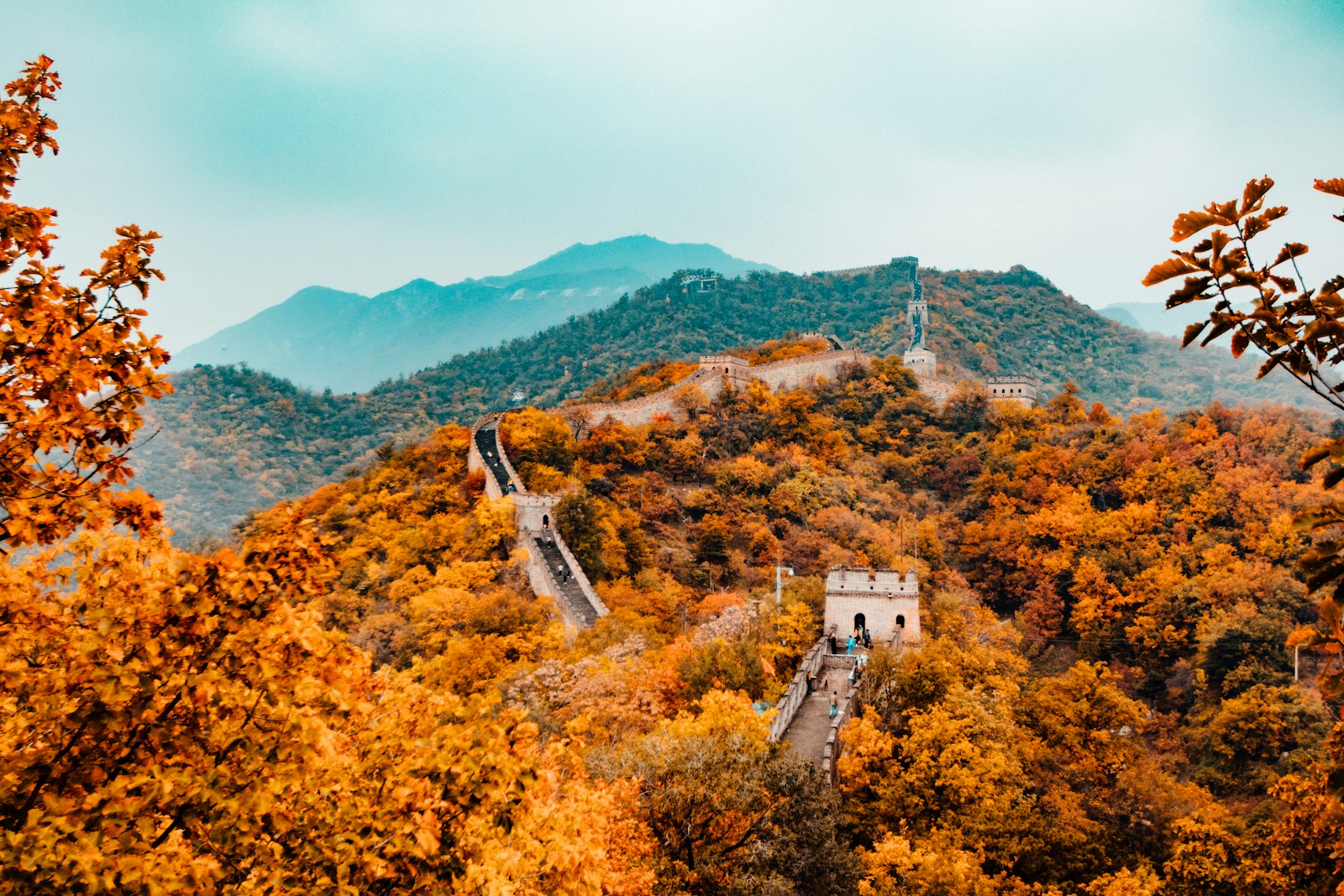 North China