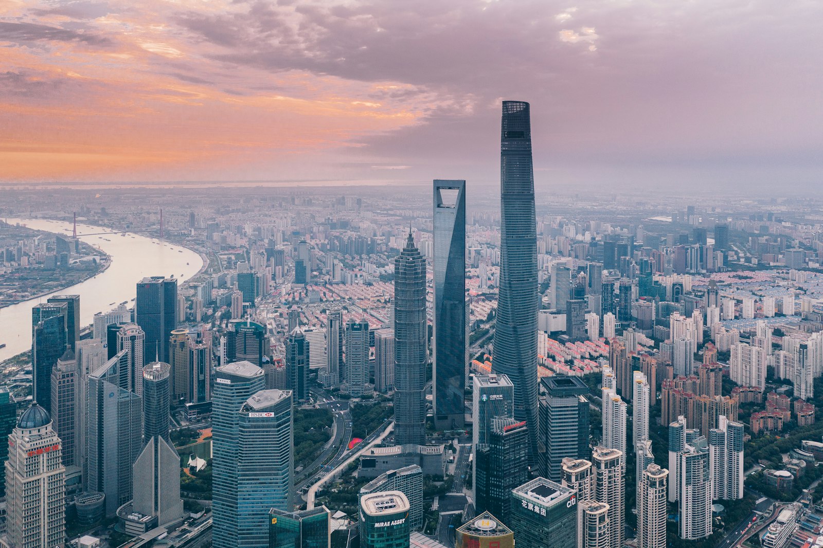 Shanghai